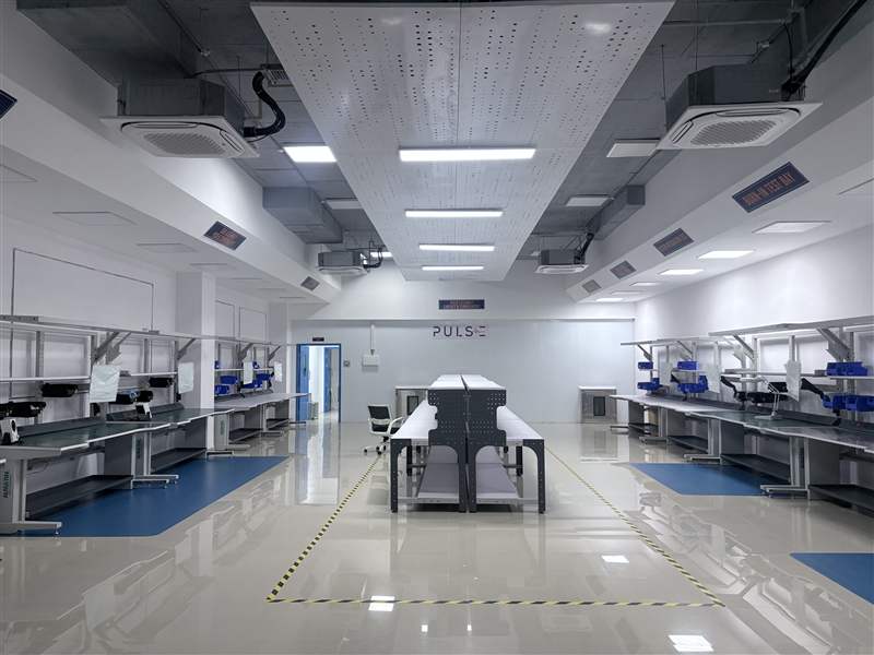 AMTZ Factory